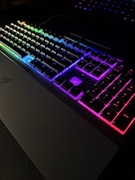 Klawiatura Razer Ornata V3