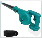 Akumulatorowa dmuchawa do liści