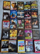 Filmowy MEGAPAK - Ponad 140 Filmów CD/DVD