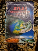 Atlas Geograficzny