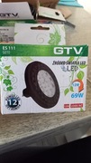 ŻARÓWKA HALOGEN GTV LED 12W(69W)
