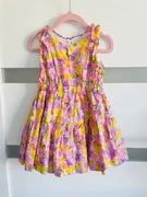 Sukienka rozmiar 92 Mayoral