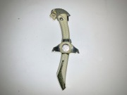 Zabawka miecz elektroniczny POWER RANGERS SABA BANDAI 1994 gadżet dla fana