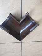 Narożnik wewnętrzny 100 brąz