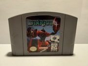 STARFOX 64 NUS-USA/CAN NINTENDO64