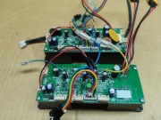 Moduł sterowania silnikiem do deskorolki elektrycznej 6,5" Nilox LQ1