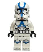 Figurka sw1337 LEGO Star Wars Clone Trooper