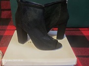 JENNY FAIRY 39 Czarne 