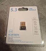 Adapter Bluetooth 5.3 USB