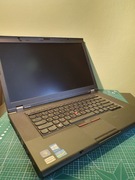 Laptop IBM Lenovo ThinkPad W530 15,6" Intel Core i7 16GB / 256GB SSD W10PRO