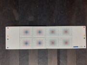 Holandia zeszycik** PB37 Mi. 1331/35