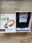 Słuchawki sportowe ZOVIMAX Open-ear Bone Conduction.