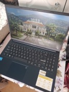 ASUS VivoBook 15 i3 12GEN / 8GB / 512GB SSD