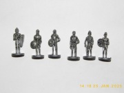 Metal kinder Ritter Eisen 35mm-wyprzedaż kolekcji 