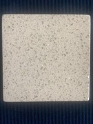 Obciążnik na papier z kwarcytu Crystal White