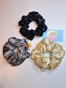 Zestaw promocyjny frotek do włosów - oliafashion 