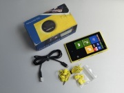 Idealna nokia Lumia 1020 dla kolekcjonera bez simlocka pl.menu