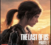The Last of Us Part I