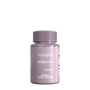 FARMASi Nutriplus Spirulina 60 tab