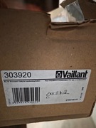 ZESTAW PRZYŁĄCZENIOWY PIONOWY DO SZACHTU VAILLANT 303920