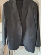 Marynarka BENENATI rozm.54/112/170 j.Nowa!