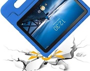 Etui przyjazne dzieciom, kompatybilne z tabletem Walmart Onn 10,1 cala 