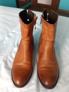 Buty damskie Carinii ocieplane r. 40