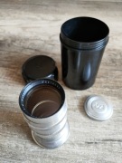 Obiektyw Jupiter 11. 4/135mm Do Kiev/Contax