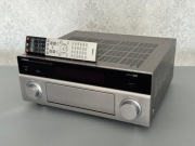 Amplituner kina domowego Wzmacniacz Yamaha RX-V2067 + pilot Okazja BCM