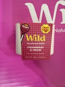 Wild deodorant refill dezodorant wkład chupa chups strawberry 