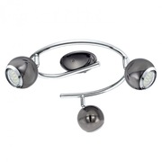 Lampa reflektorowa potrójna sufitowa Bimeda 31007 EGLO