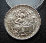 USA   - HALF DOLAR , 1/2 DOLARA  -  TEXAS  1934