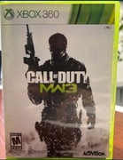 Modern warfare 3 Xbox 360