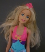 Lalka Barbie Dreamtopia Księżniczka FJC94 
