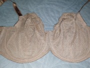 M&S modelujący stanik biustonosz plus size 95G Nowy