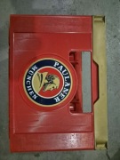 Skrzynka Paulaner rozkładana 