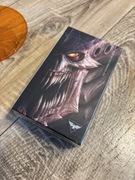 Leviathan mission deck