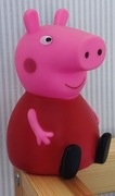 Lampka nocna świnka peppa