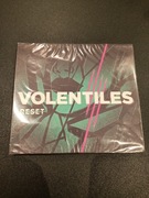 VOLENTILES - RESET, 2CD, folia