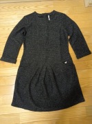 Elegancka sukienka Coccodrillo roz. 158