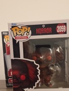 Pennywise 2059 IT Halloween Funko pop