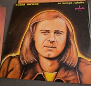 Budka Suflera - płyta winylowa