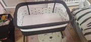 Łóżeczko dostawne 