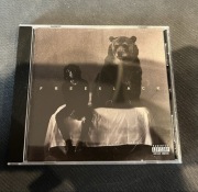 6lack Free 6lack CD