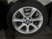 Koła zimowe opony wielosezonowe BMW f30-31