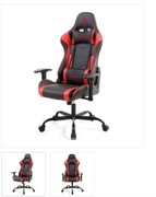 VARR Suzuka Fotel Gamingowy 45210 Nowy