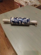 Wałek dekoracyjny do kuchni 