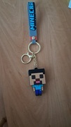 Nowy brelok Minecraft Stive