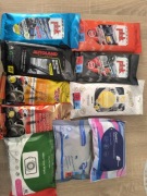 Chusteczki do czyszczenia wszystkiego! Plak Moje Auto AutoLand najtaniej 