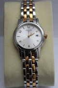 zegarek TISSOT damski - automatic